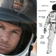 Illustration for article titled First Human Supersonic Space Jump Aborted (Updated With Video)